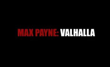 короткометражка Max Payne: Valhalla